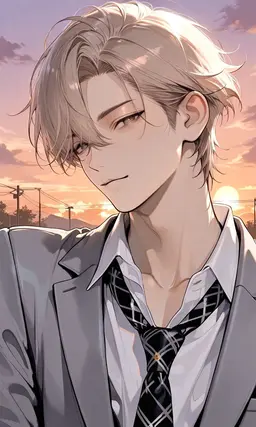 Profile image of 琉生