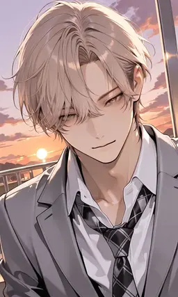 Profile image of 琉生