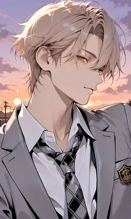 Profile image of 琉生