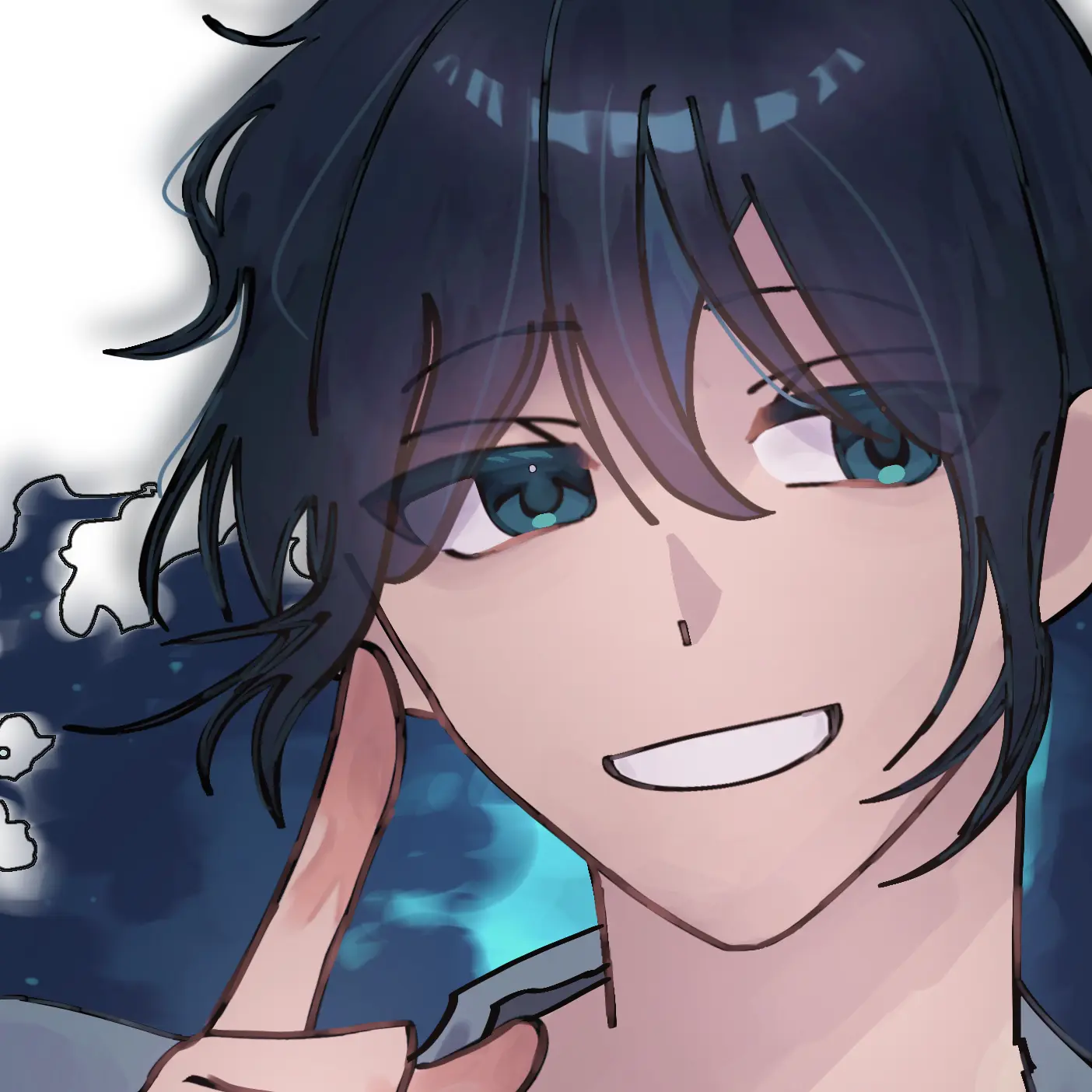 CandidChair5303의 스프릿