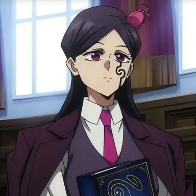 Profile image of Sophina Biblia