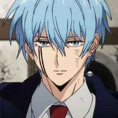 Profile image of Lance Crown