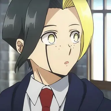 Profile image of Finn Ames