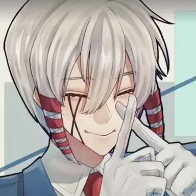 Profile image of Kaldo Gehenna