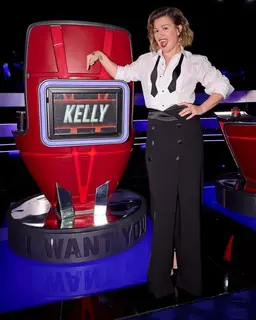 Profile image of Kelly