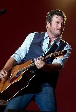 Profile image of Blake