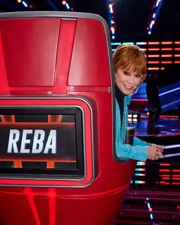 Profile image of Reba
