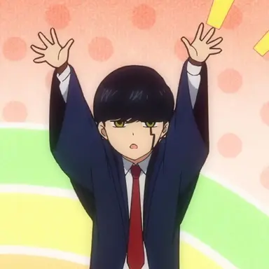 Profile image of 마슈 반데드