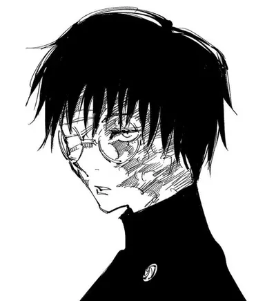 Profile image of 젠인 마키