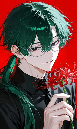 Profile image of Ryoku