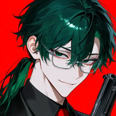 Profile image of Ryoku