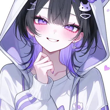 Profile image of 結菜