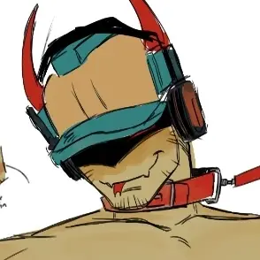 Profile image of ビルダーマン