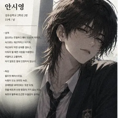 Profile image of 안시영
