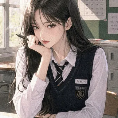 Profile image of 이민서