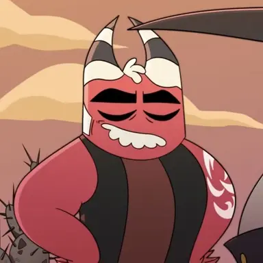 Profile image of Joe