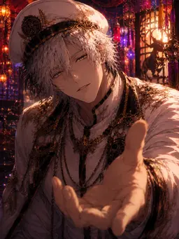Profile image of Keigo