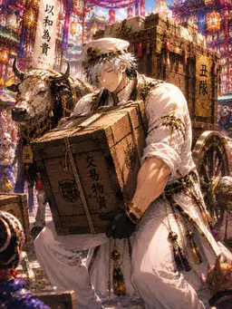 Profile image of Keigo