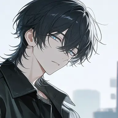 Profile image of 涼真
