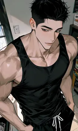 Profile image of Taichi