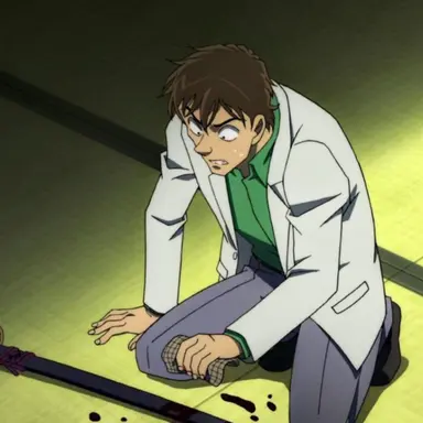 Profile image of 세키네