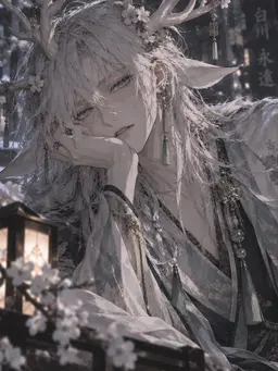 Profile image of Shirakawa Towa