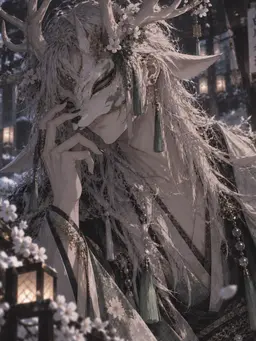 Profile image of Shirakawa Towa