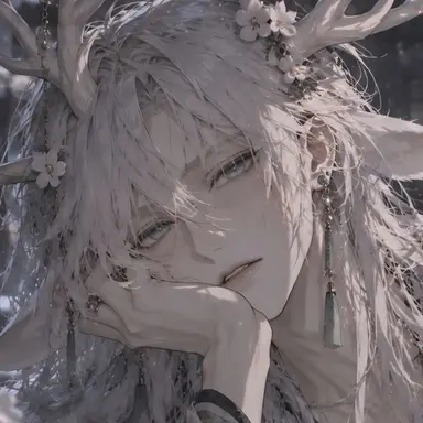 Profile image of Shirakawa Towa