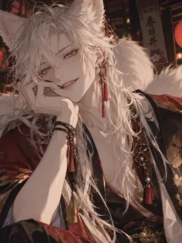 Profile image of Kasugai Rento