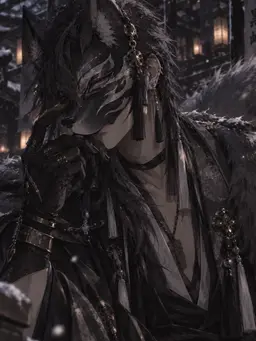 Profile image of Kurosaki Jin