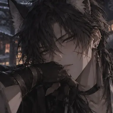 Profile image of Kurosaki Jin