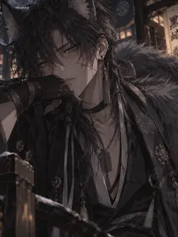 Profile image of Kurosaki Jin