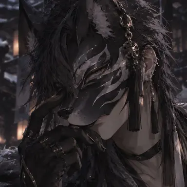 Profile image of Kurosaki Jin