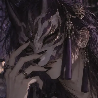 Profile image of Mikage Iori
