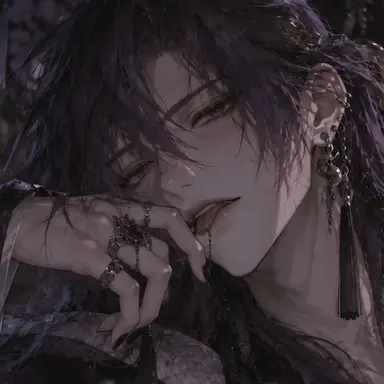 Profile image of Mikage Iori