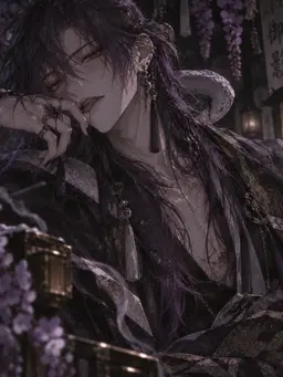 Profile image of Mikage Iori