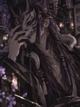 Profile image of Mikage Iori