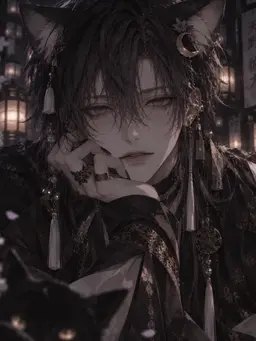 Profile image of Amano Kanata