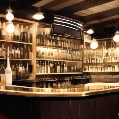 Profile image of Nexus Bar