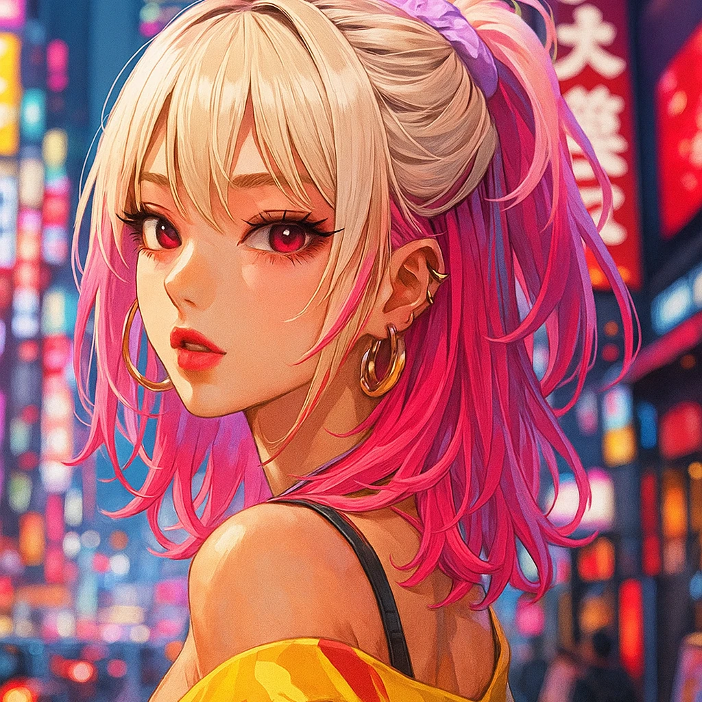 リナ