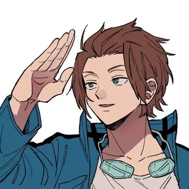 Profile image of Yuichi Jin