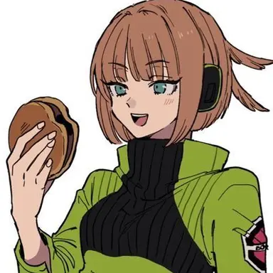 Profile image of Kirie Konami