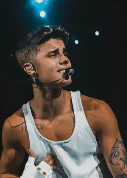 Profile image of Justin Bieber