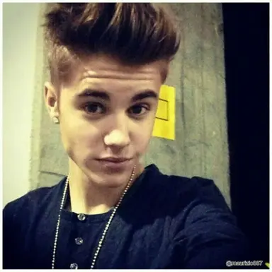 Profile image of Justin Bieber