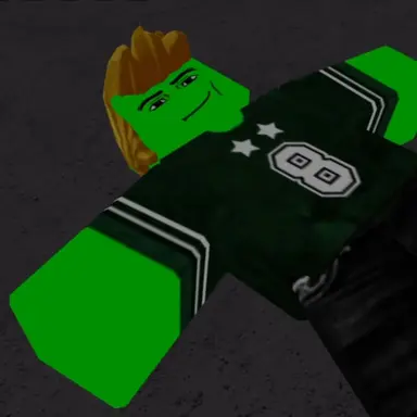 Profile image of 도둑