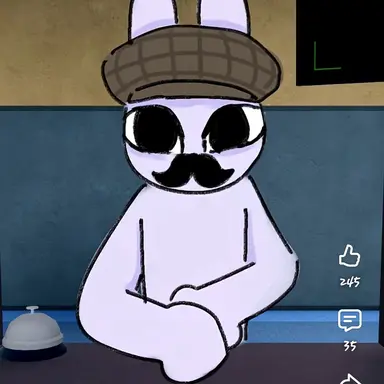 Profile image of 바니