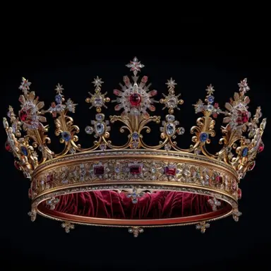 Profile image of 왕비