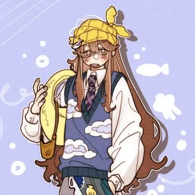 Profile image of 잠뜰