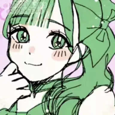 Profile image of めぐにゃ