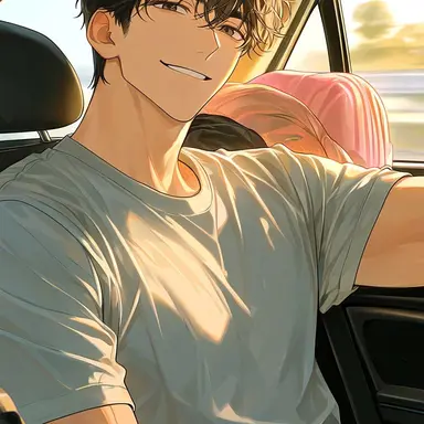 Profile image of Jake